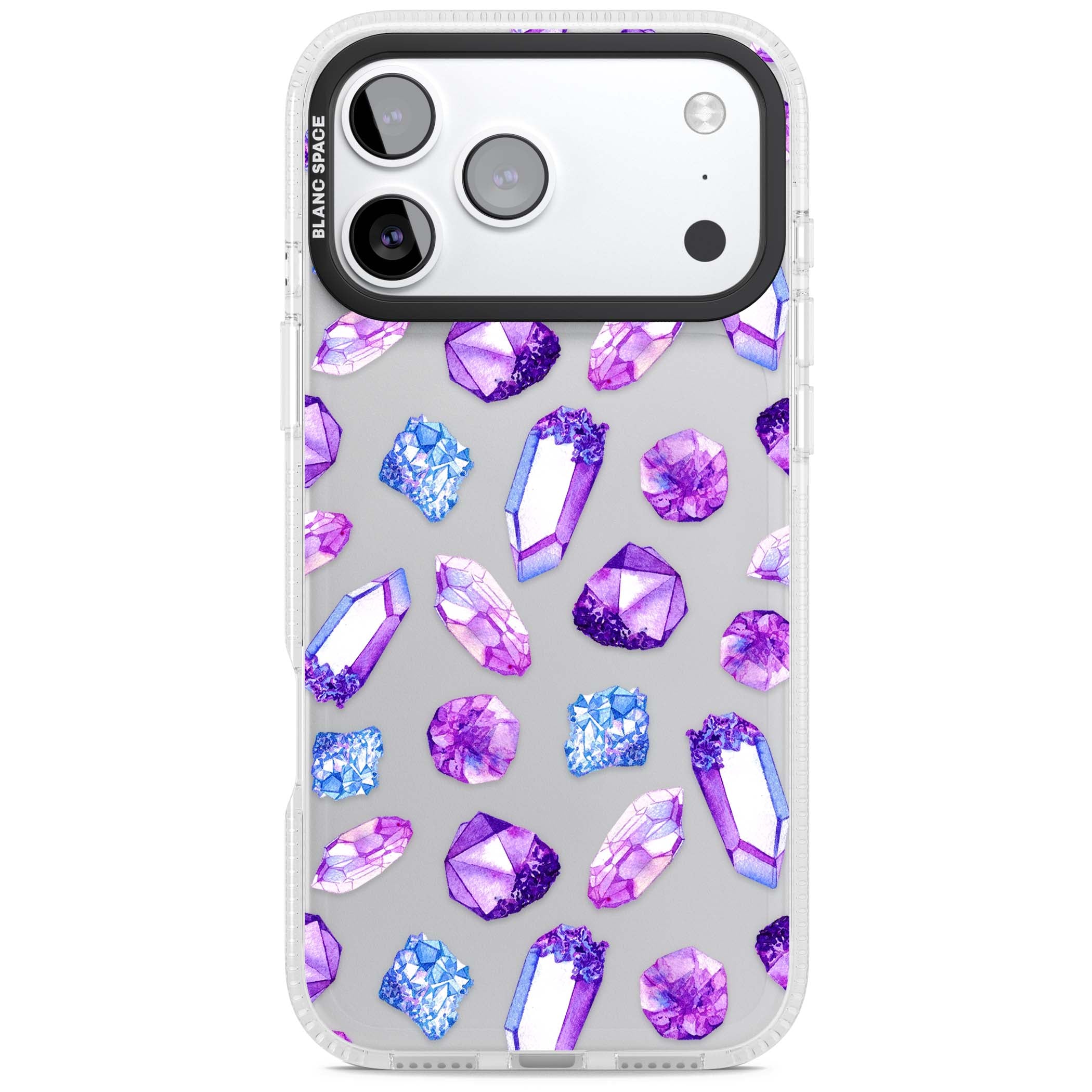 CLEAR CASE IMPACT AIR