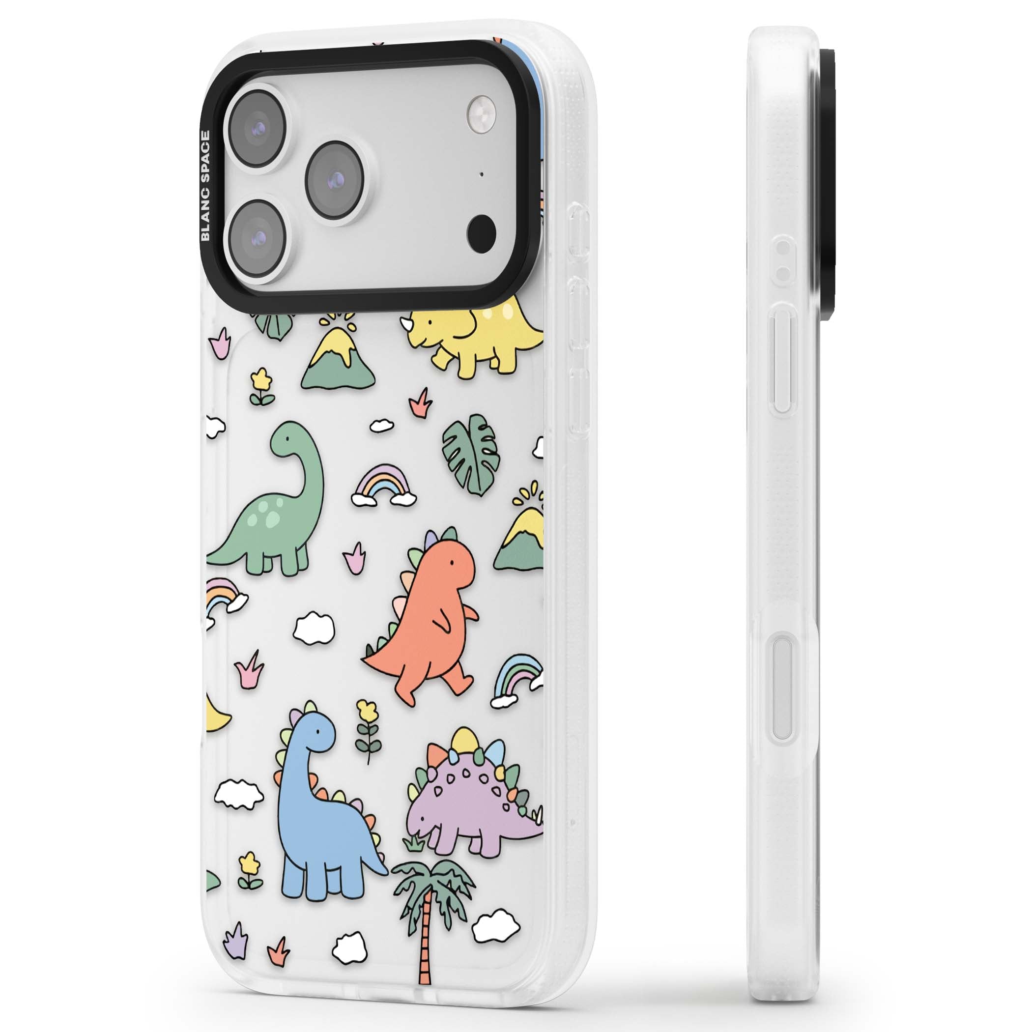 CLEAR CASE IMPACT AIR