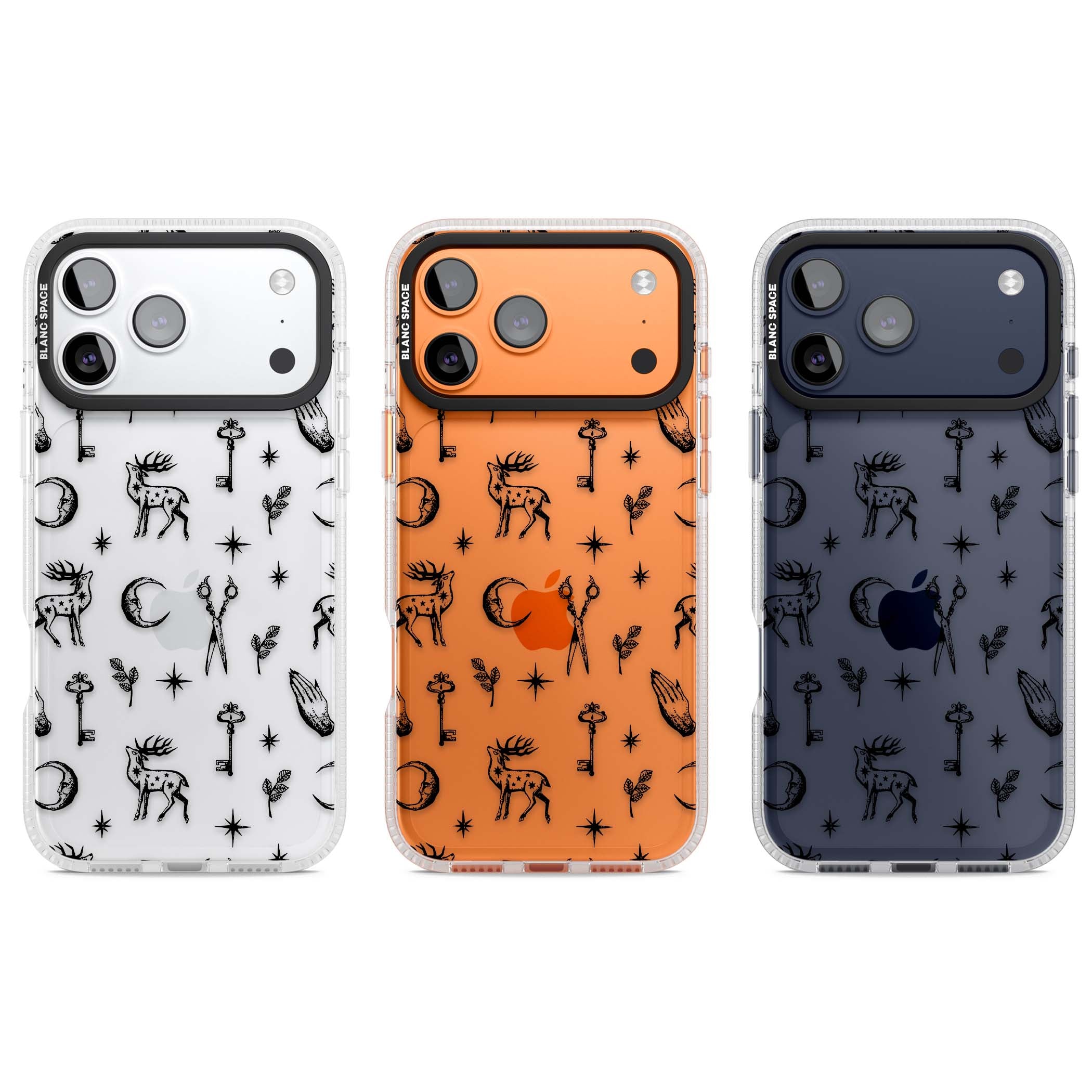 CLEAR CASE IMPACT AIR