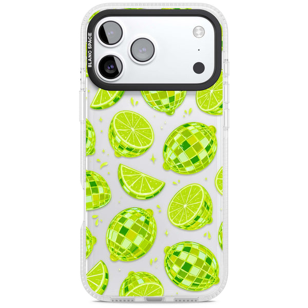Disco Limes