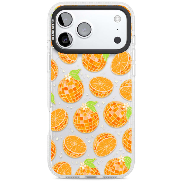 Disco Oranges