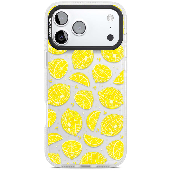 Disco Lemons
