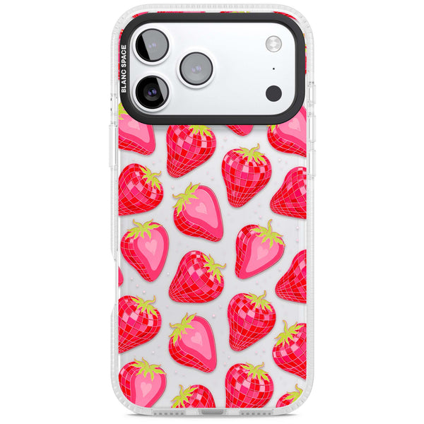Disco Strawberry