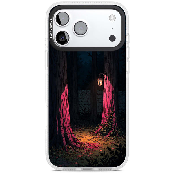 Forest Lantern