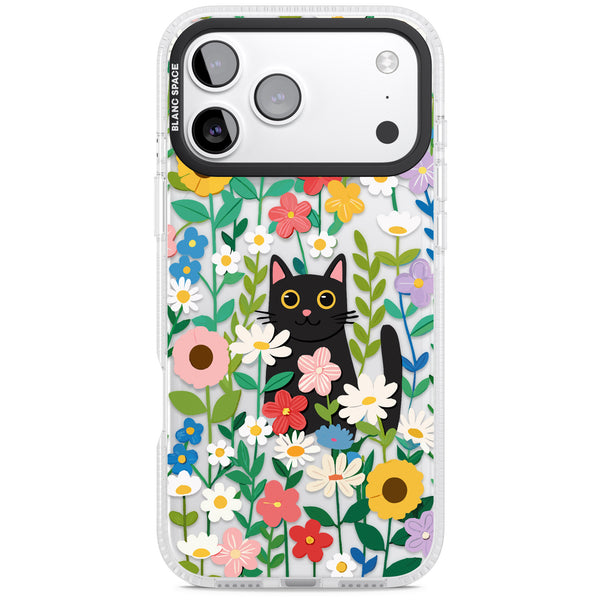 Whiskers & Wildflowers