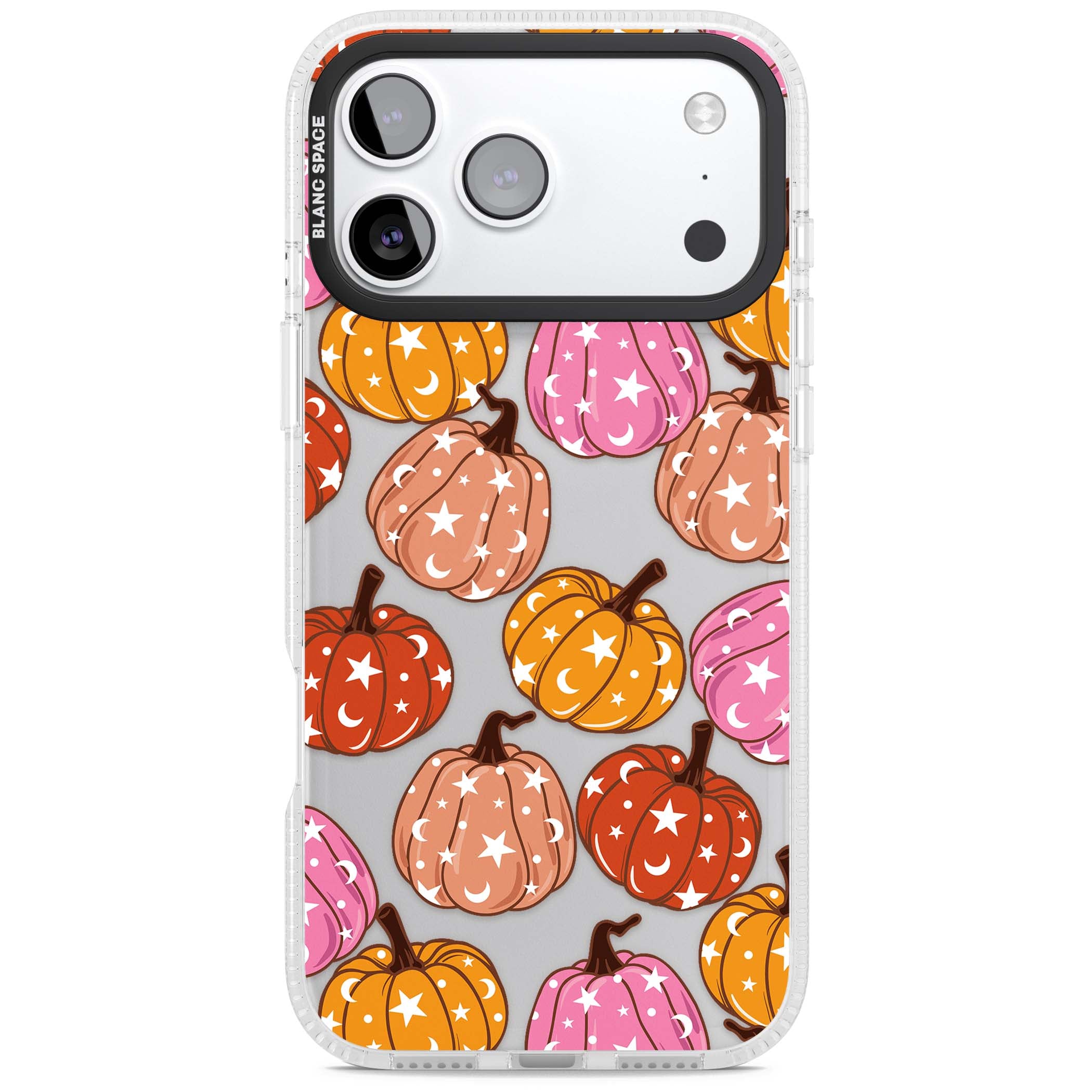 CLEAR CASE IMPACT AIR