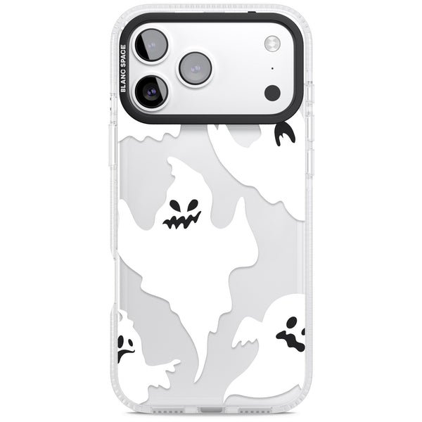 Ghost Pattern
