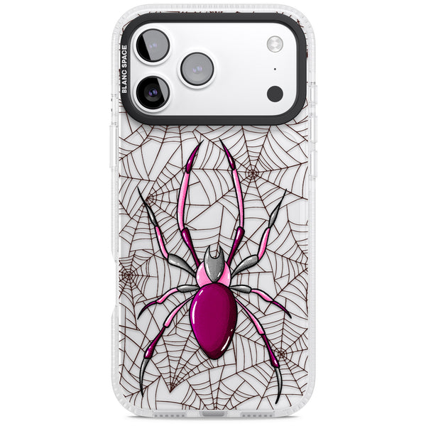 Arachnophobia