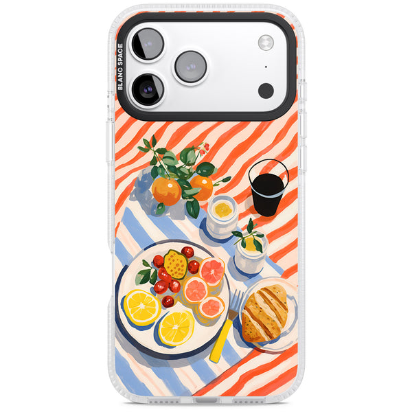 Citrus Picnic