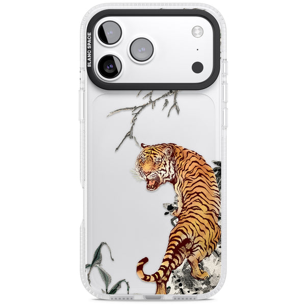 Roaring Tiger