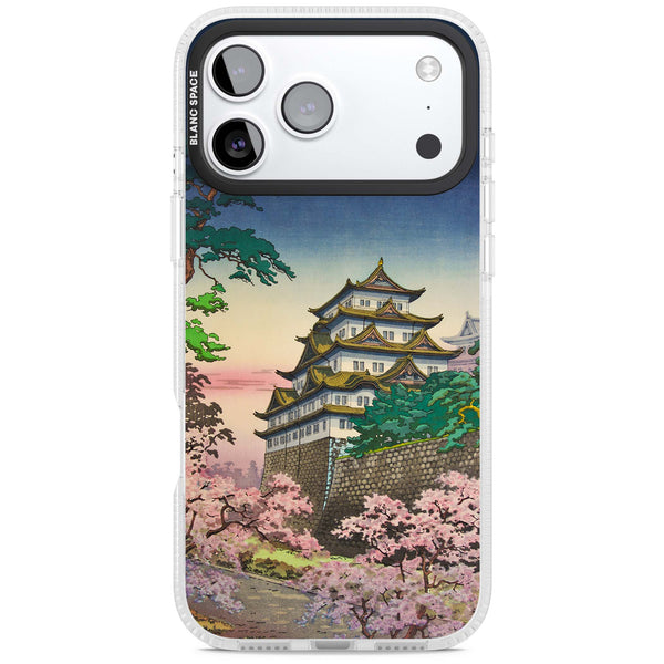 Nagoya Castle