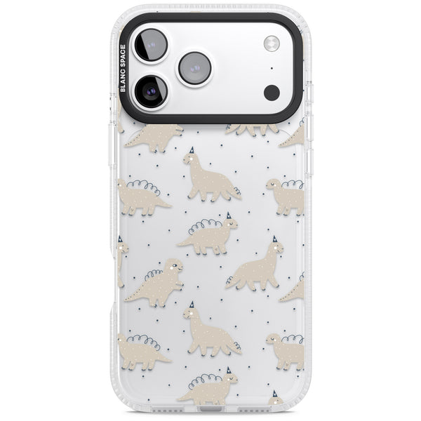 Fossil Friends