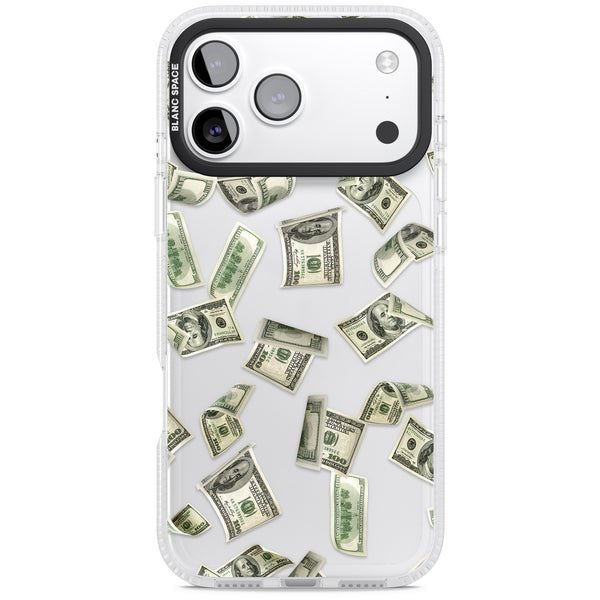 Falling Cash