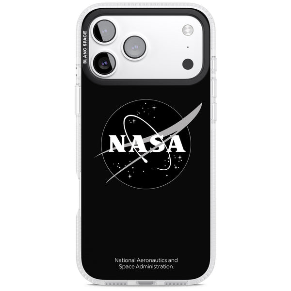 Dark Nasa Meatball