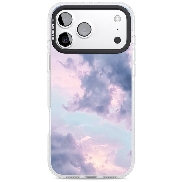 Lavender Clouds