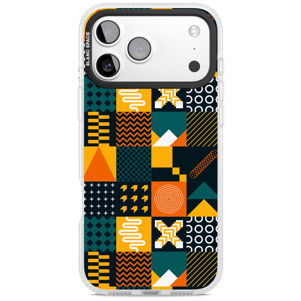 Amber Grid