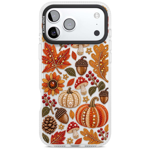 Beaded Autumn