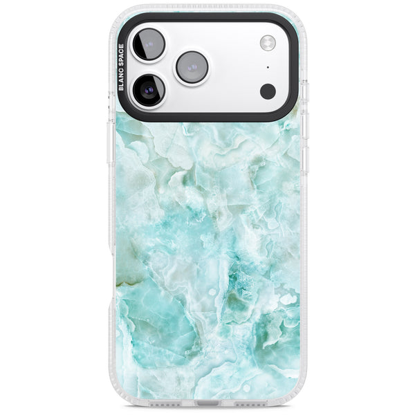 Aqua Onyx Marble