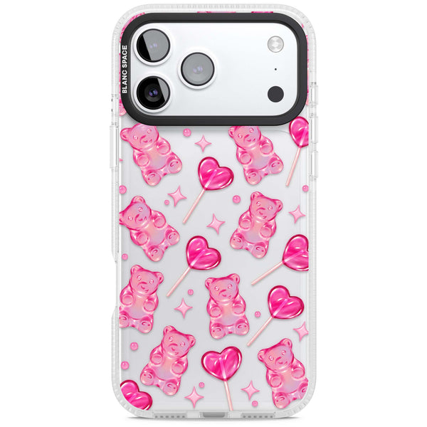 Pink Sugar