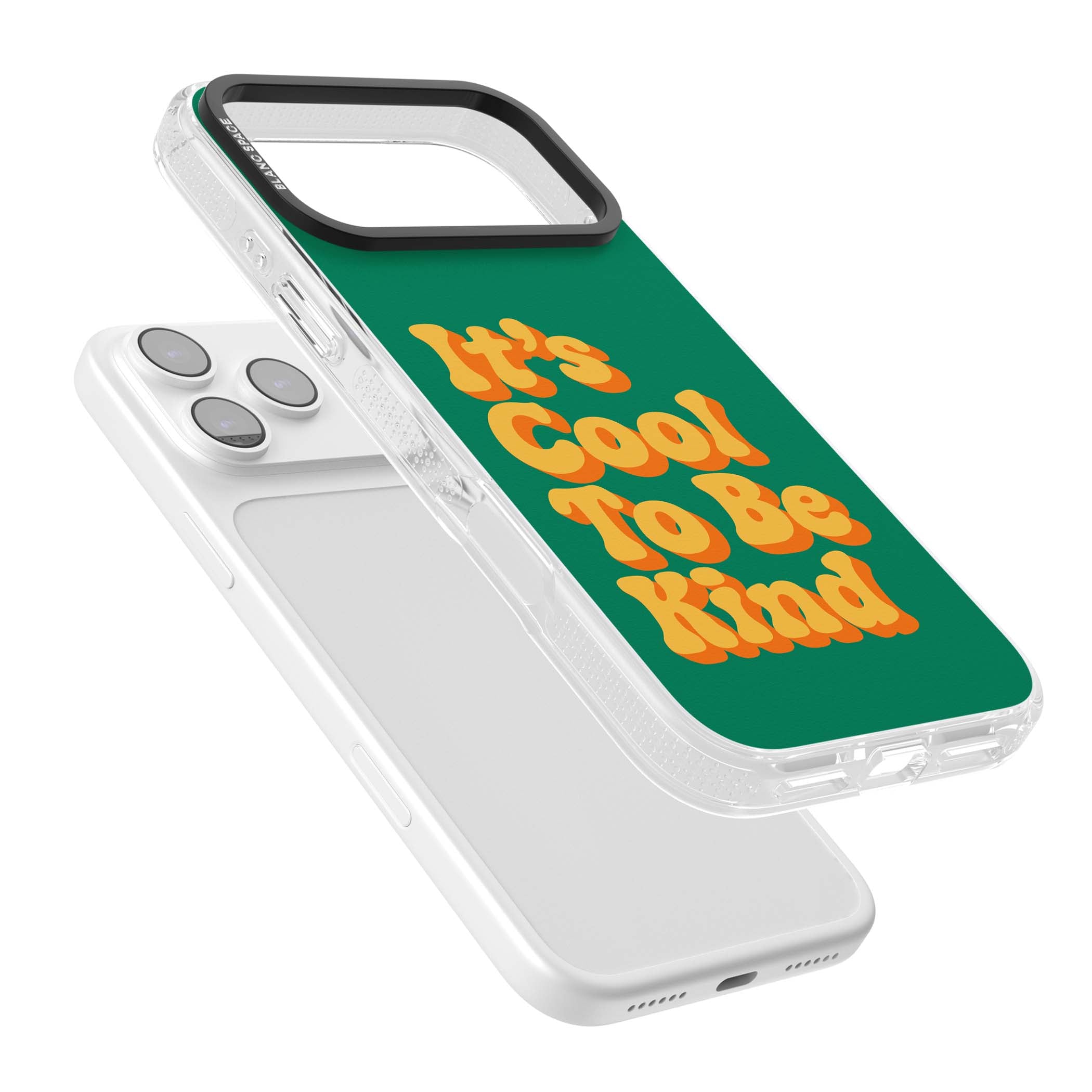 CLEAR CASE IMPACT AIR