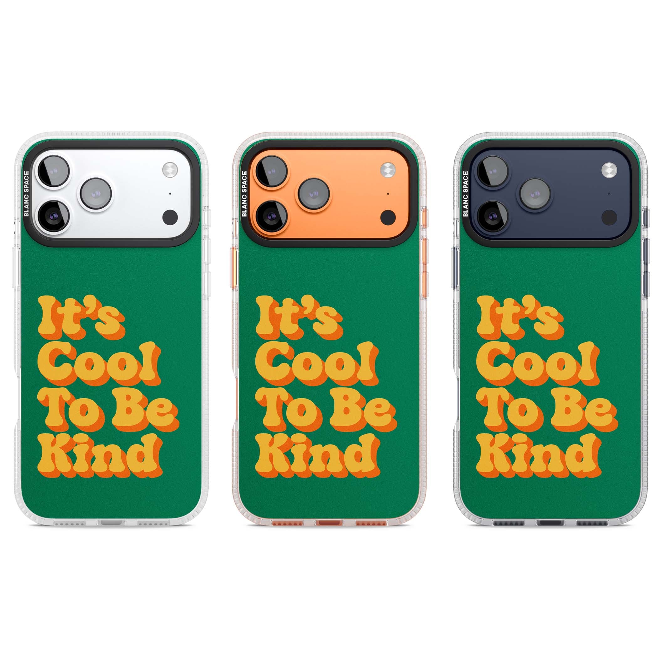 CLEAR CASE IMPACT AIR