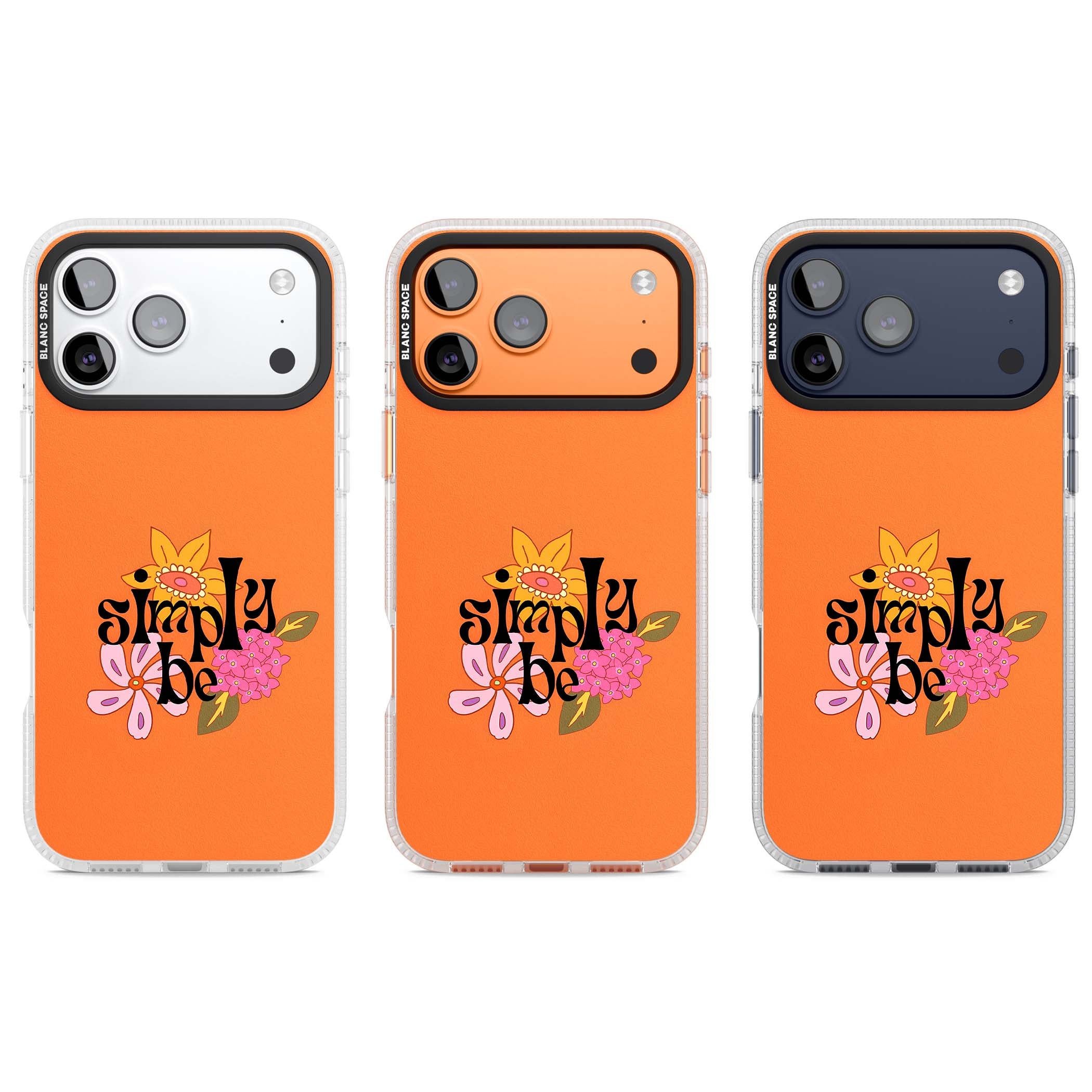 CLEAR CASE IMPACT AIR