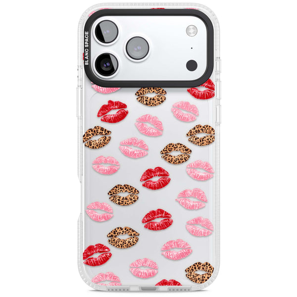Wild Kisses