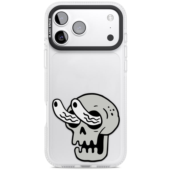 Skull Eyes