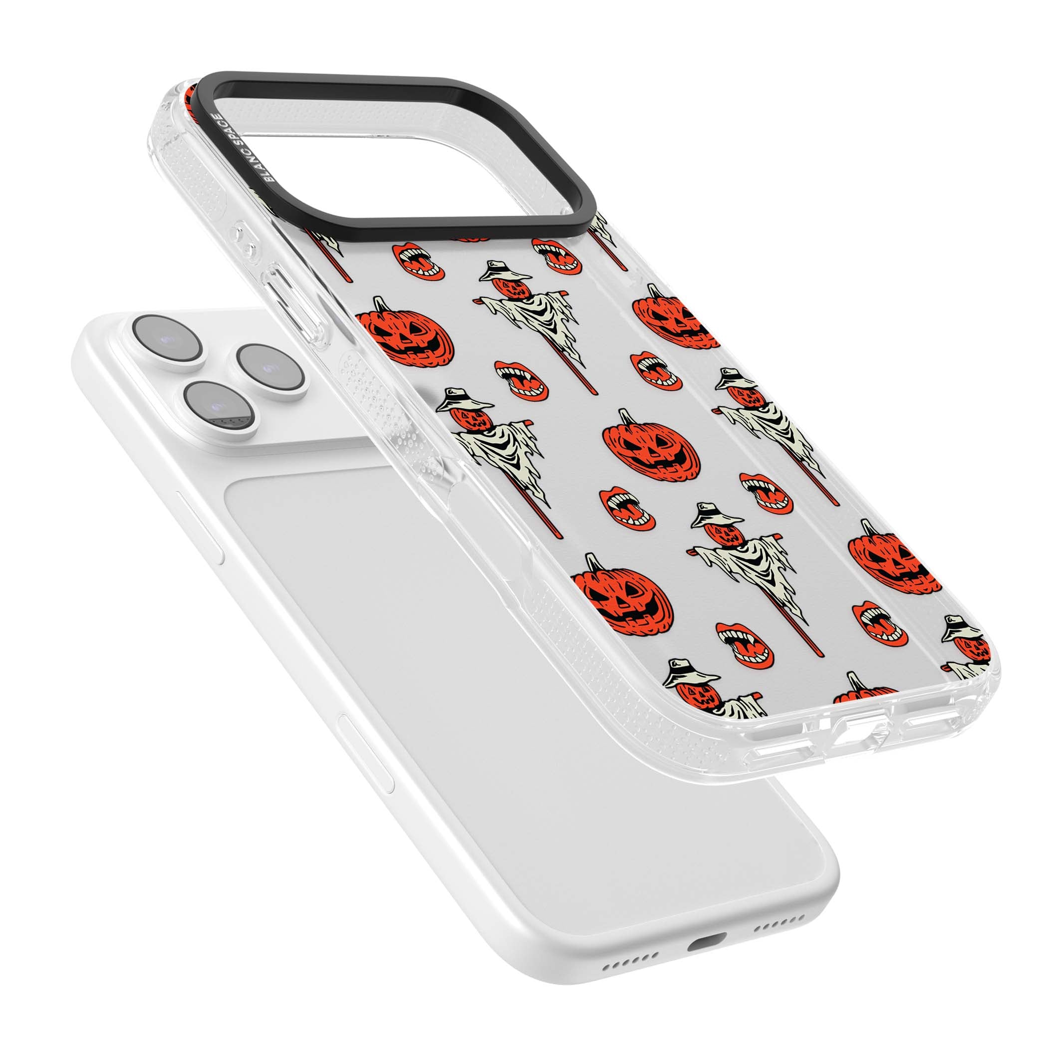 CLEAR CASE IMPACT AIR