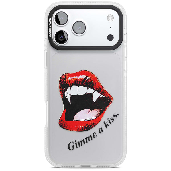 Gimme A Kiss