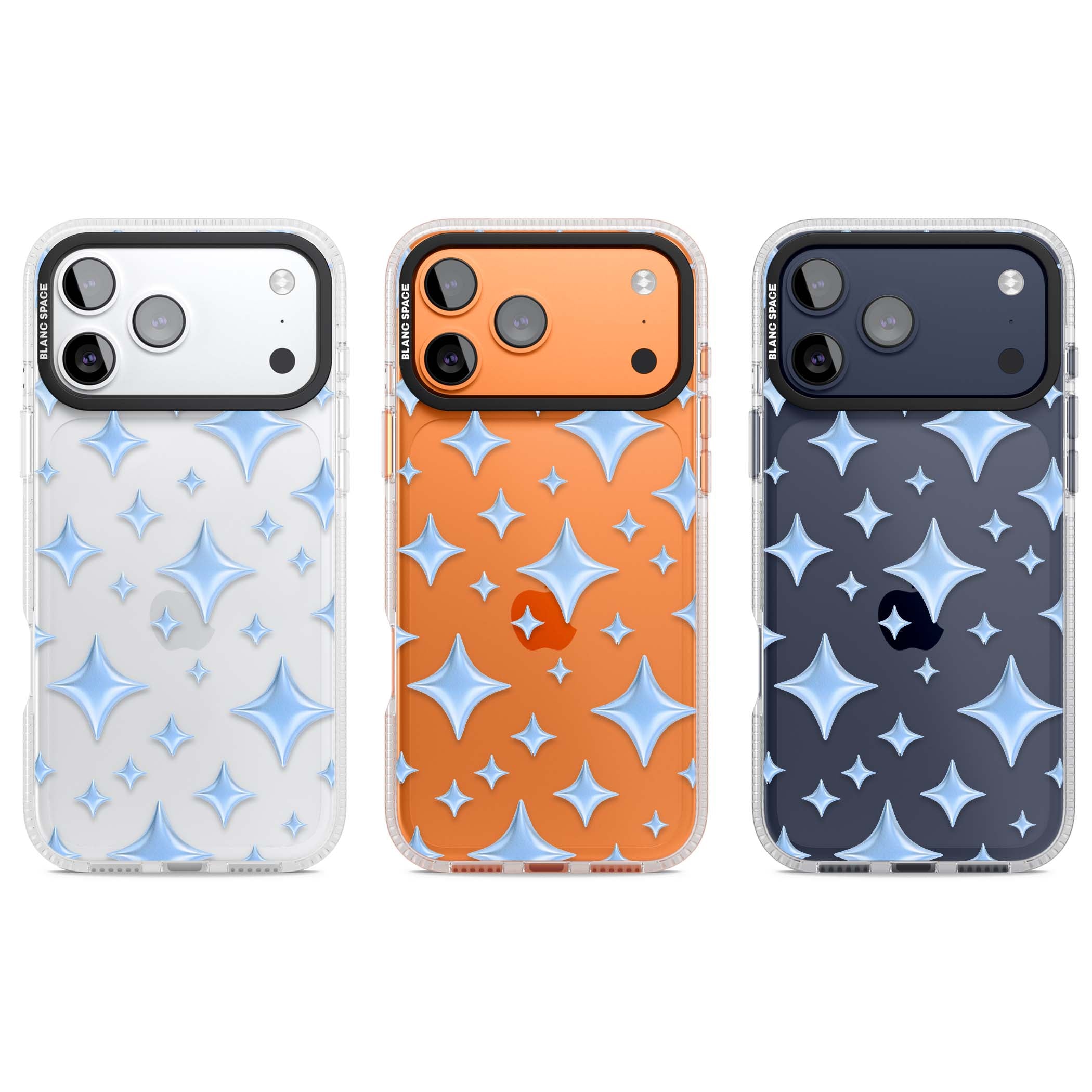 CLEAR CASE IMPACT AIR