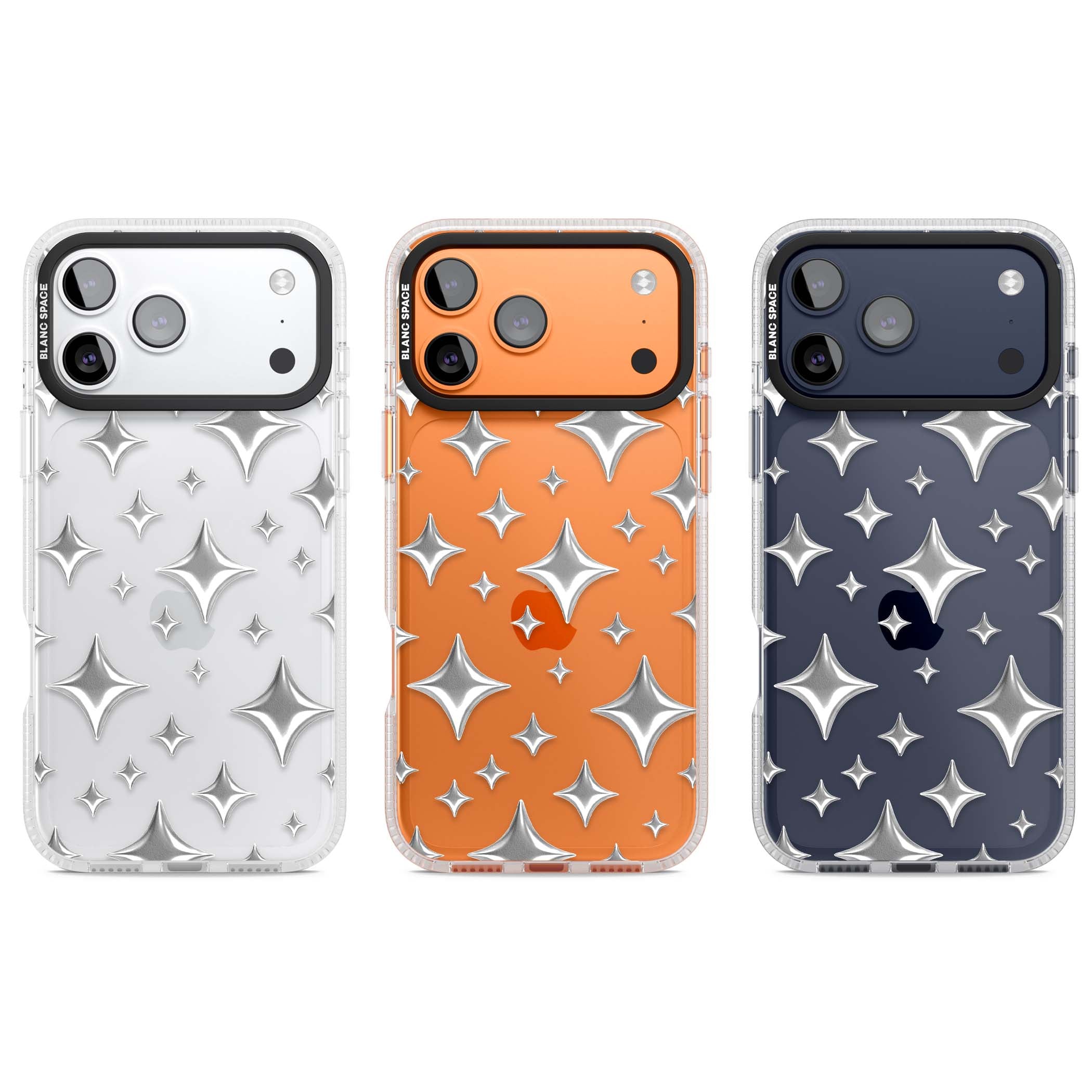 CLEAR CASE IMPACT AIR