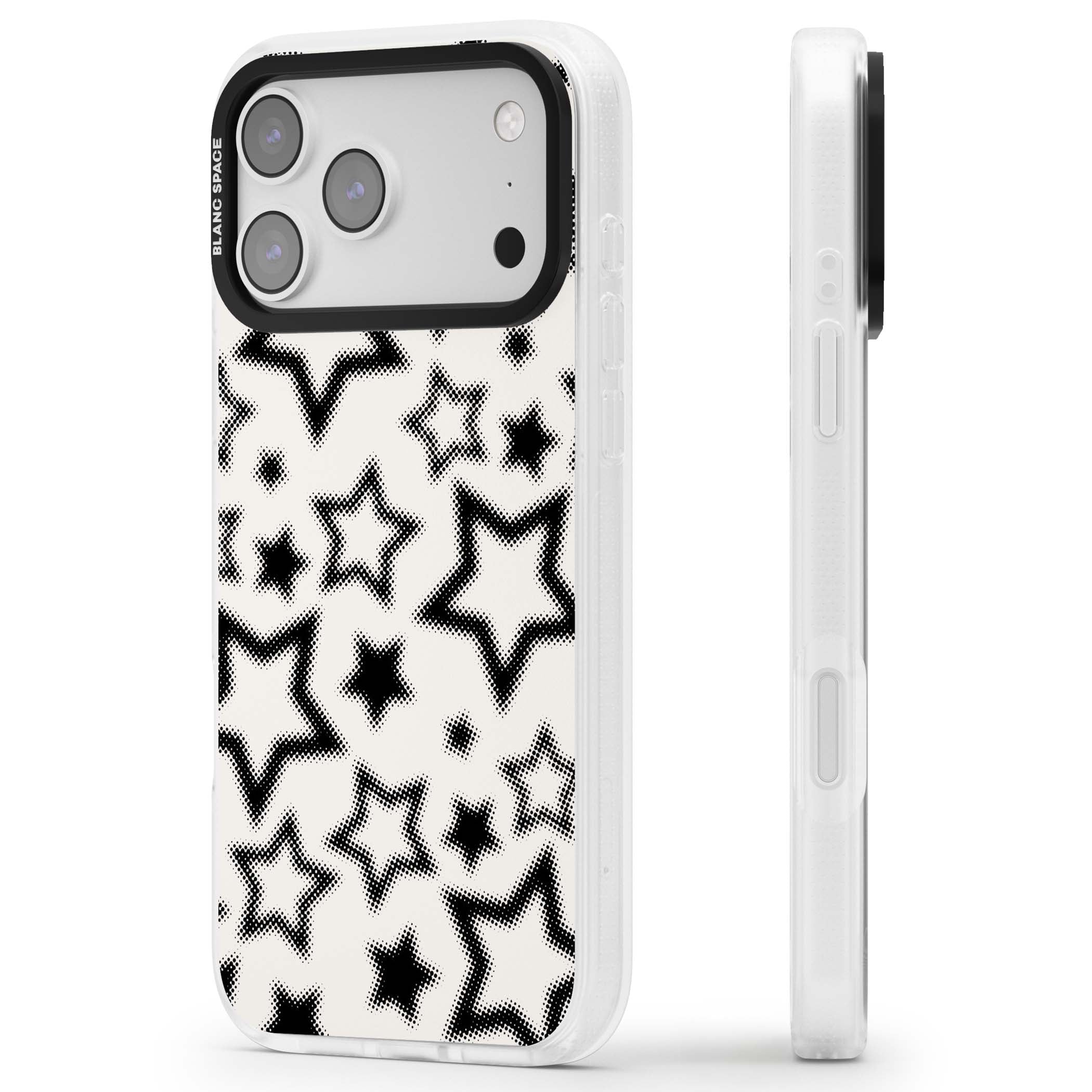 CLEAR CASE IMPACT AIR