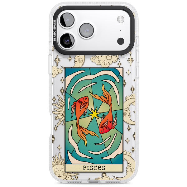 Celestial Zodiac Pisces