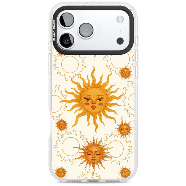 Solstice Muse
