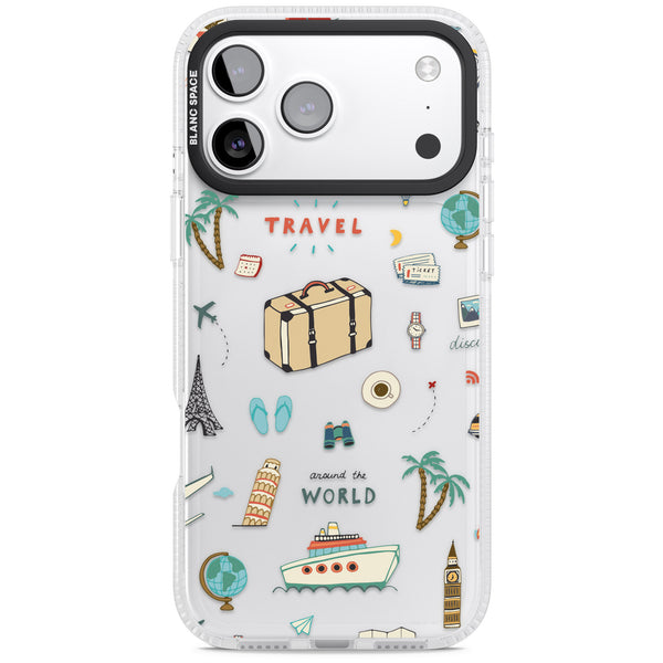 Globe Trotter