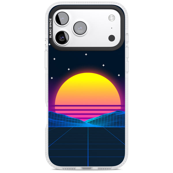 Sunset Vaporwave