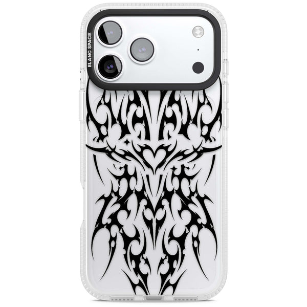 Neo Tribal Heart