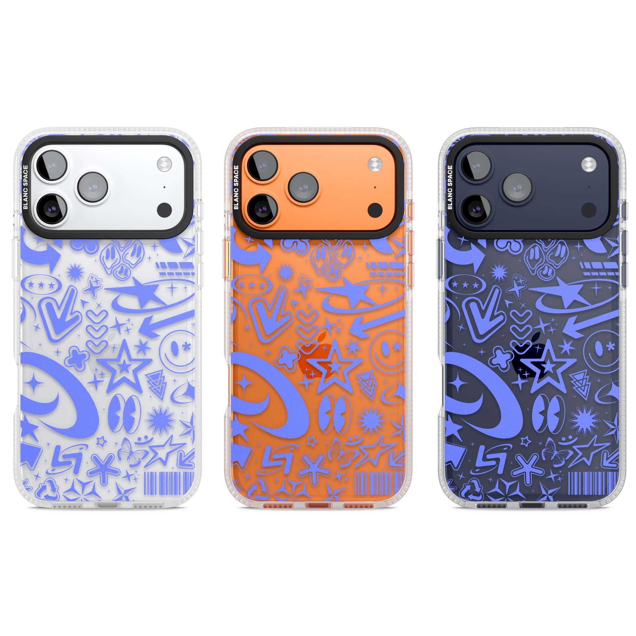 CLEAR CASE IMPACT AIR