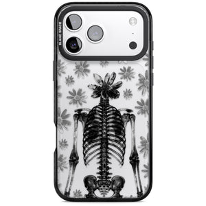 Skeleton Flower