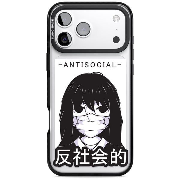 Anti Social