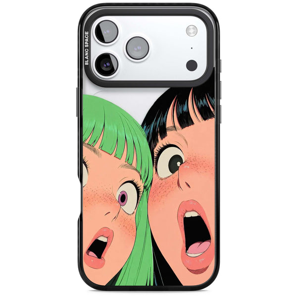 Gasp