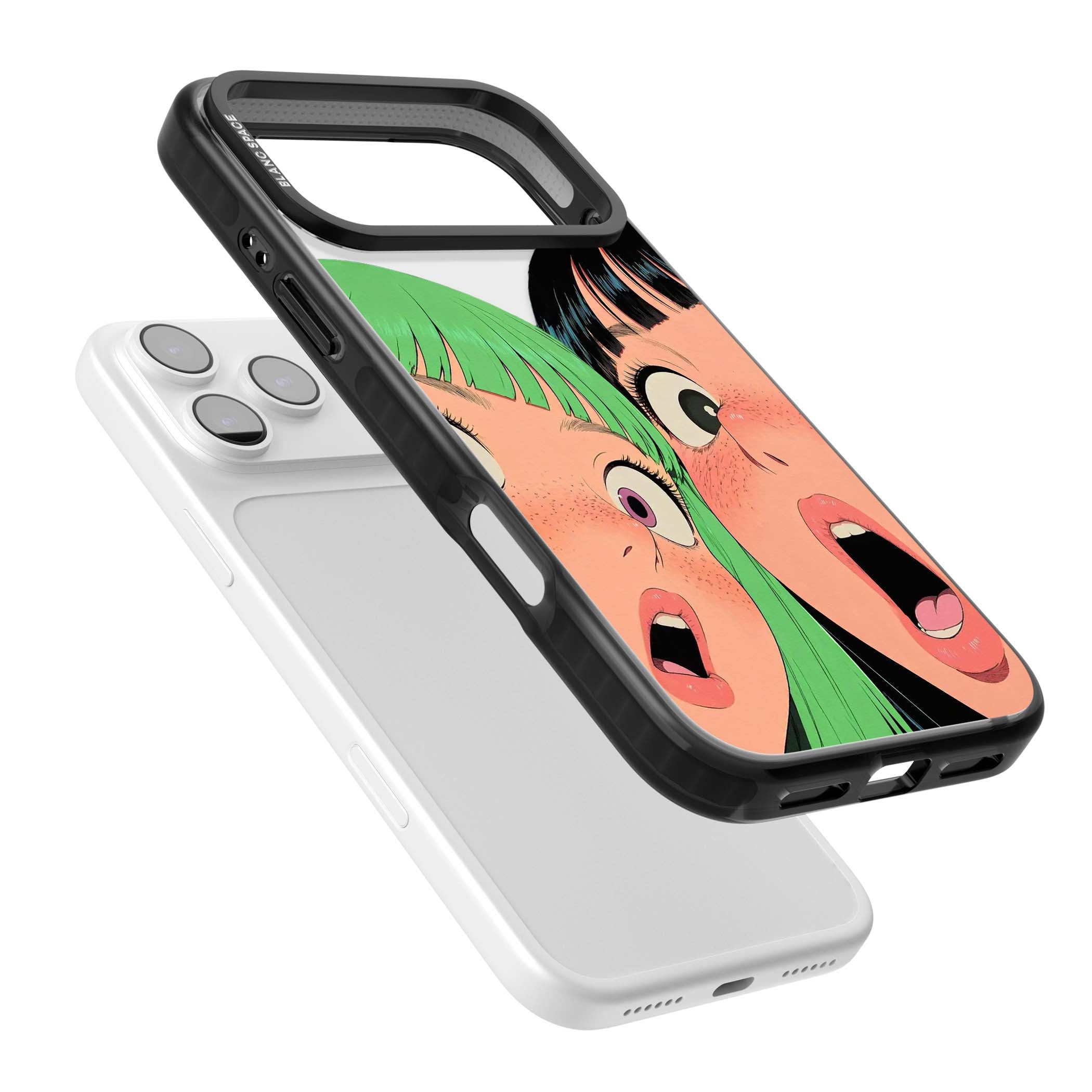 Gasp