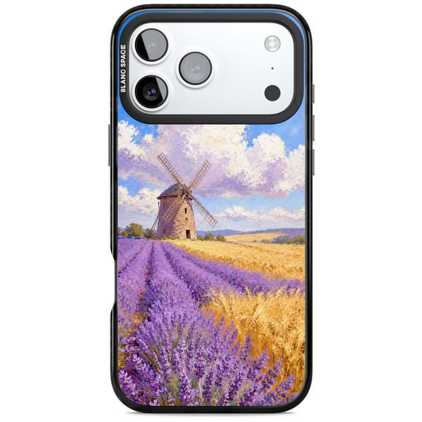 Lavender Mill