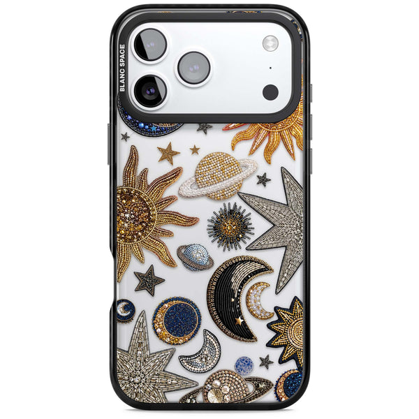 Beaded Cosmos