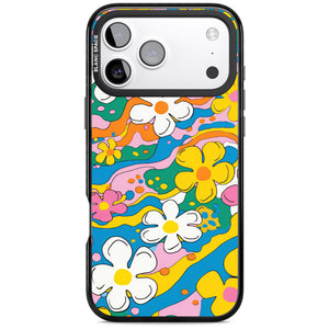 Vibrant Bloom
