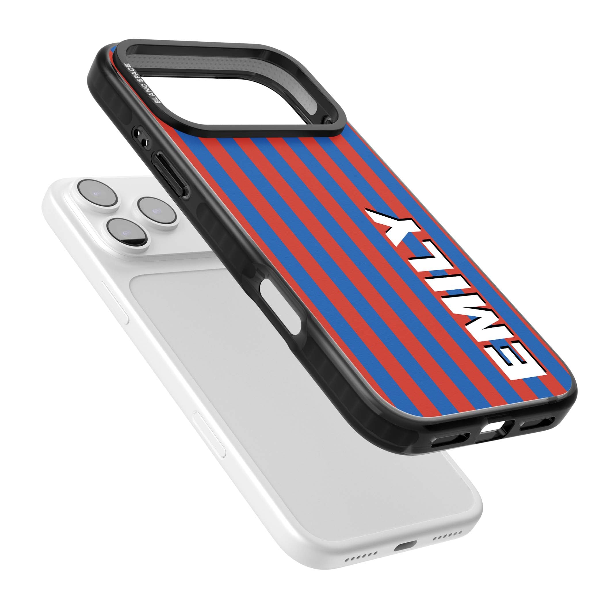 Personalised Cuban Stripe