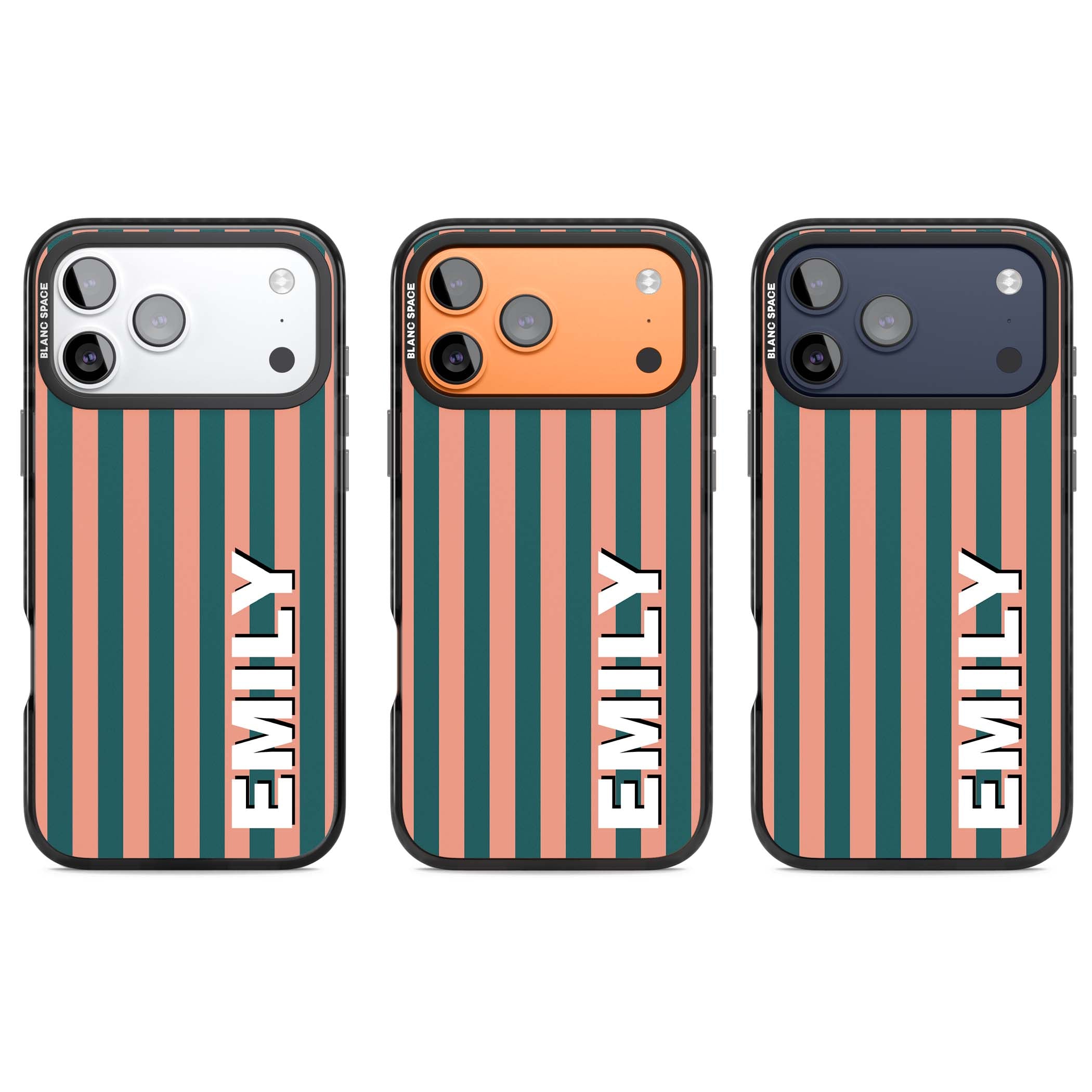 Personalised Tuscan Stripe