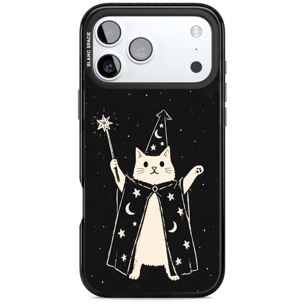 Whisker Wizard