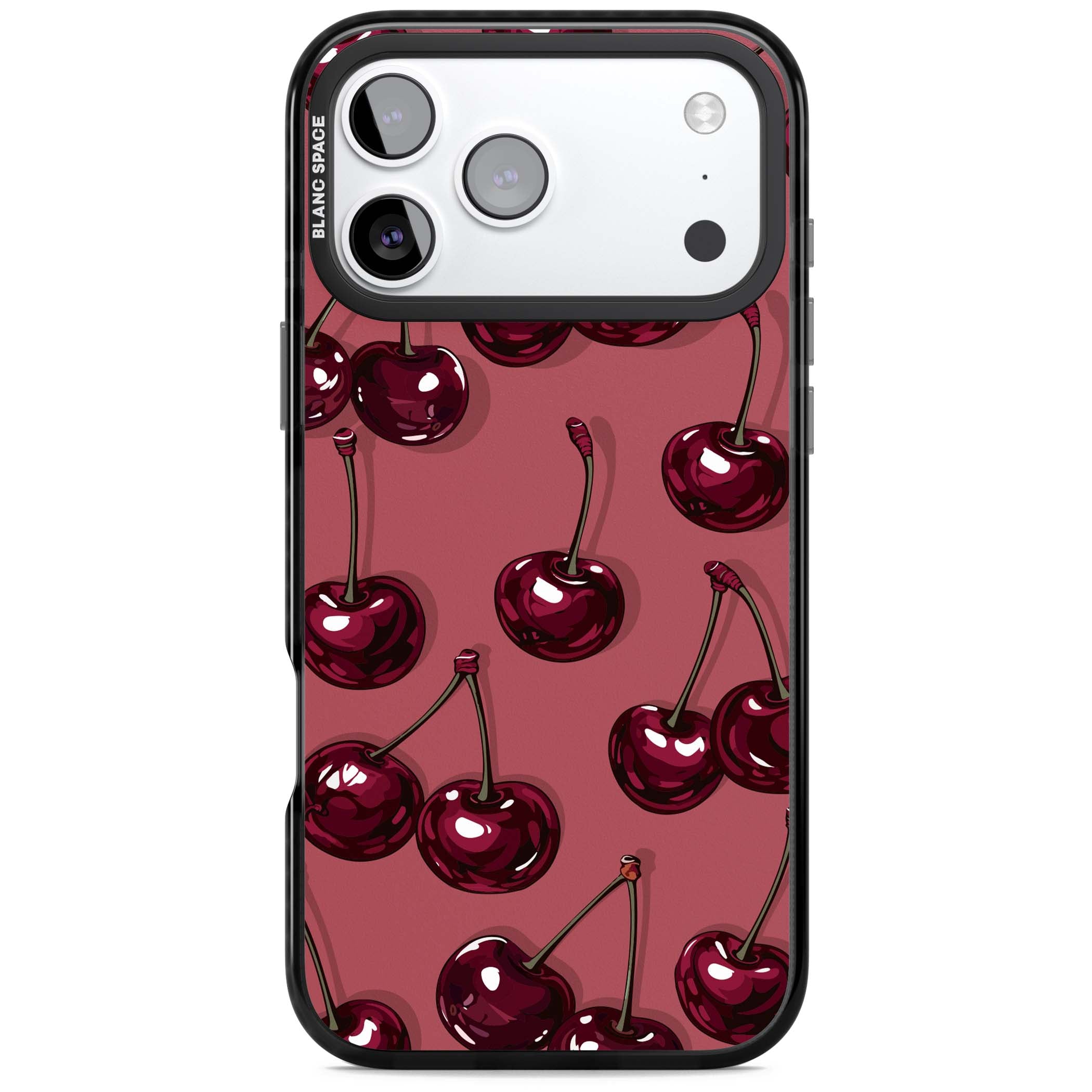 Cherry Rebel